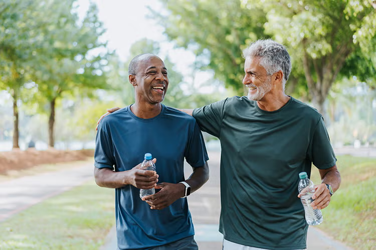 Longevity & Cellular Defense