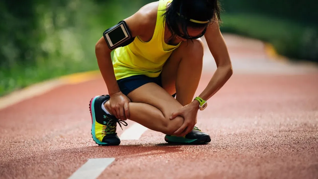 Recovery & Tissue Repair