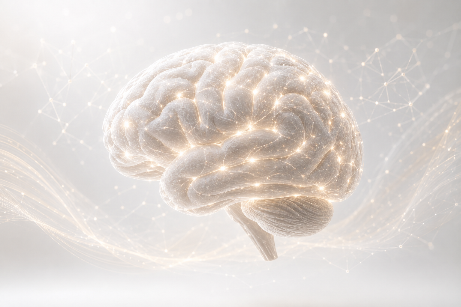Focus & Cognitive Health Research