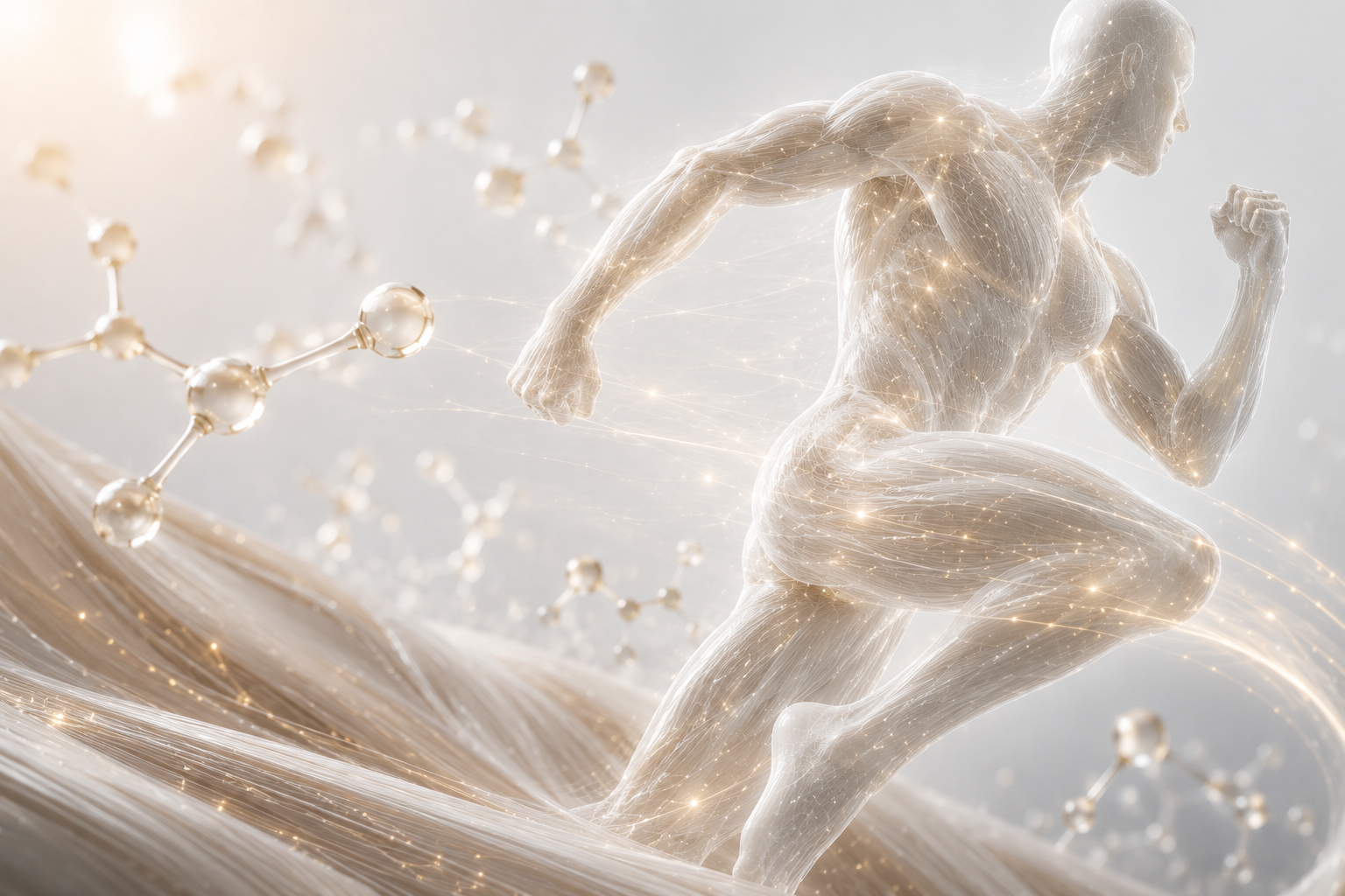 Growth & Physical Performance Research