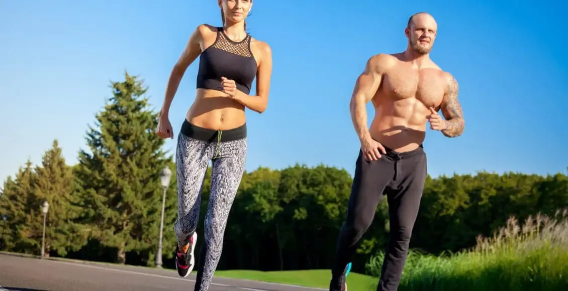 Growth & Physical Performance