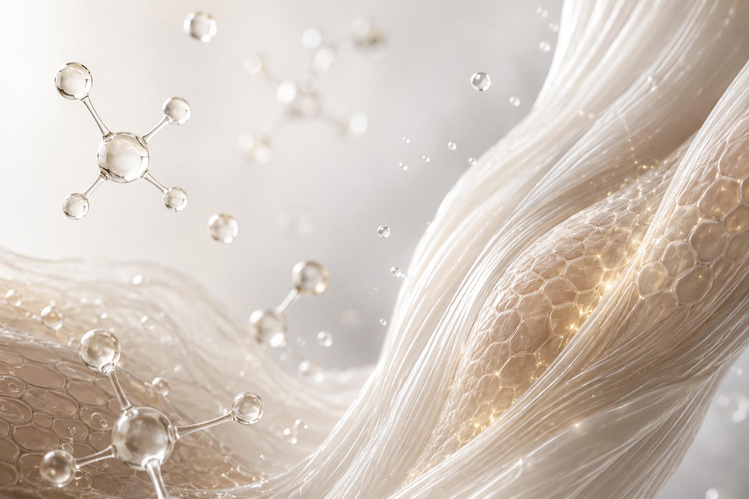 Recovery & Tissue Repair Research