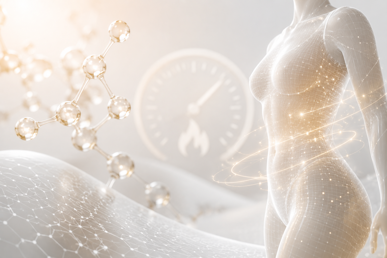 Weight Loss & Metabolic Function Research